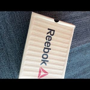 Reebok Shoes - NIB Reebok Indoor Cycling Spin Shoes SPD Reebok Shoes - NIB Reebok Indoor Cycling Spin Shoes SPD